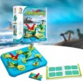 Smart Games, Dinoszauruszok varázslatos szigete