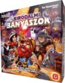 Birodalmi bányászok társasjáték