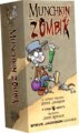 Munchkin Zombik társasjáték
