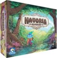 Navoria felfedezői társasjáték