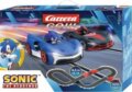 Carrera GO, Sonic elektromos versenypálya szett
