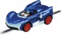 Carrera GO, Sonic elektromos versenypálya szett