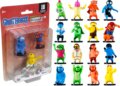 Gang Beasts, Figura csomag, 3 db-os