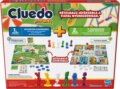 Cluedo Junior társasjáték