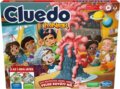 Cluedo Junior társasjáték