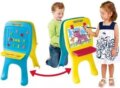 Playgo, ABC tanító- és rajzoló tábla