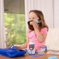 Melissa & Doug, Barber Shop