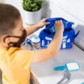 Melissa & Doug, Barber Shop