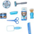 Melissa & Doug, Barber Shop