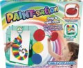 PAINT-sation, Asztali festőállomás