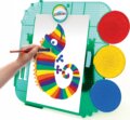 PAINT-sation, Asztali festőállomás