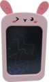Nyuszis LCD színes rajztábla, 28,5 cm