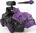 Schleich, Árny Crashmobil mini creature figurával