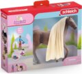 Schleich Horse Club, Kezdő készlet, Leo és Rocky