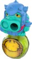 Gloopers, Slimeköpő-szörny 3 darabos szett, többféle