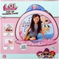 L.O.L Surprise, Pop-Up játszósátor