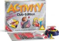 Activity Club-Edition, Csak felnőtteknek!