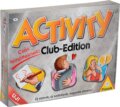 Activity Club-Edition, Csak felnőtteknek!