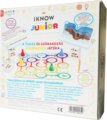 iKnow Junior társasjáték