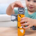 Melissa & Doug, Blockables, Erdei állatok szett