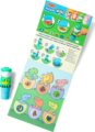 Melissa & Doug, Sticker Wow!, Dinoszaurusz