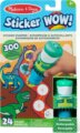 Melissa & Doug, Sticker Wow!, Dinoszaurusz