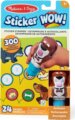 Melissa & Doug, Sticker Wow!, Kutya