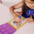 Melissa & Doug, Water Wow!, Tündér mese