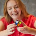 Rubik, 2 x 2-es mini kocka, új kiadás