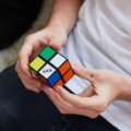 Rubik, 2 x 2-es mini kocka, új kiadás