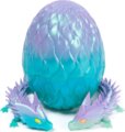 Crystalynx Dragons meglepetés tojás