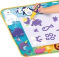 Tomy, Aquadoodle állatos rajzszőnyeg