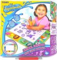 Tomy, Aquadoodle állatos rajzszőnyeg