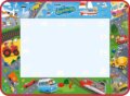 Tomy, Aquadoodle Járműves rajzszőnyeg
