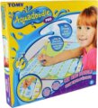 Tomy, Aquadoodle az én ABC-m - betűk és számok