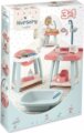 Écoiffier, 3 az 1-ben babaápolási játékszett