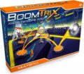Boomtrix Megacsomag, Trambulin szett 2 db kiegészítővel
