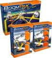Boomtrix Megacsomag, Trambulin szett 2 db kiegészítővel