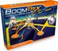 Boomtrix, Trambulin szett