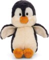 NICI GREEN, Peppi a pingvin plüssfigura, 25 cm