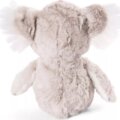 Nici, Koala plüssfigura, 25 cm