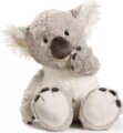 Nici, Koala plüssfigura, 25 cm