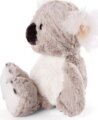 Nici, Koala plüssfigura, 25 cm