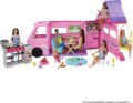 Barbie, Álomlakóautó