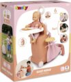 Baby Nurse, 3 az1-ben babacenter húzós bőrönd