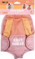 Baby Nurse, 2 az 1-ben játékbaba kenguru