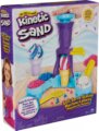 Kinetic Sand, Csavart fagyi készítő műhely