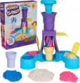 Kinetic Sand, Csavart fagyi készítő műhely