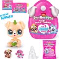 Zuru, Rainbocorns Pocket Puppycorn Meglepetés figura, 1. széria, 15 cm