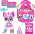 Zuru, Rainbocorns Pocket Puppycorn Meglepetés figura, 1. széria, 15 cm